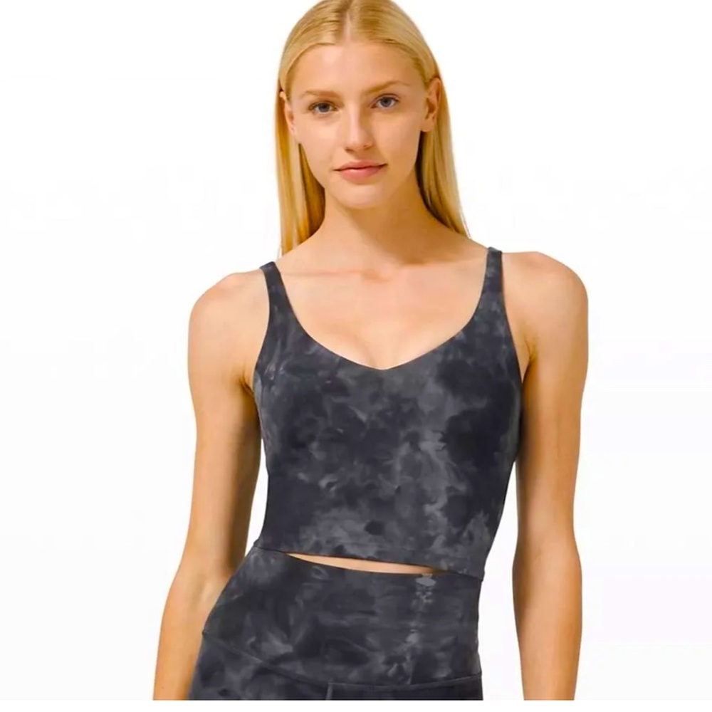 Lululemon Align Tank Size: 8